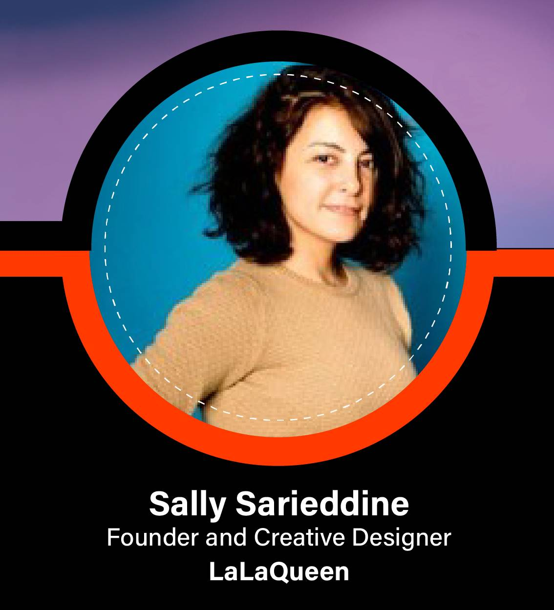 Speaker Image